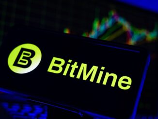 Bitmine Acquires 32,977 ETH, Strengthens Position as Top ETH Holder