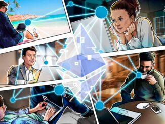 Ethereum Activity Retention Doubles With Record Transactions