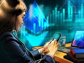 Ethereum Devs Raise Blob Limit From 15 to 21