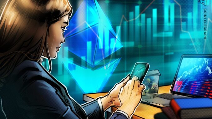 Ethereum Devs Raise Blob Limit From 15 to 21