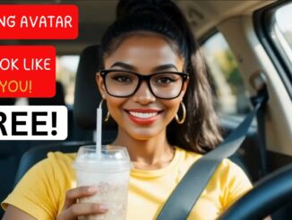 FREE Talking Avatar Tutorial for Beginners | Canva + Other Free AI Apps #100%FREE #AITools