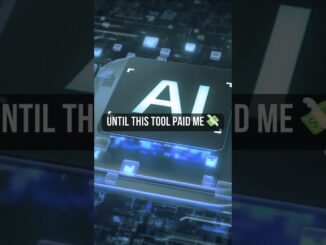 Free AI Side Hustle for Beginners (2026) | Zero Experience #Shorts