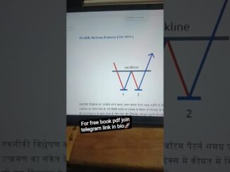 Free learning pdf for beginners 📈 #stockmarket #chartpatterns #trading #forex #crypto #nifty #shorts