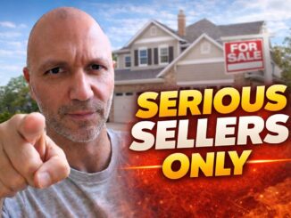 This AI Seller Guide Attracts SERIOUS Sellers
