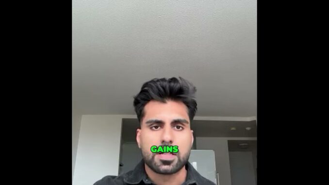 AI & Business: Enterprise-Wide Gains or Just Individual Wins? #shorts