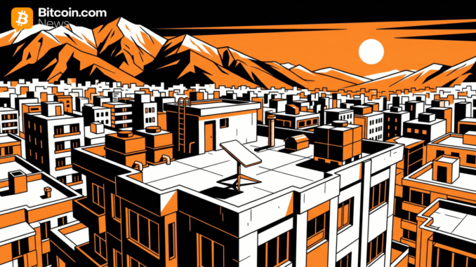 Citizens Endure 50 Days Without Internet Connectivity