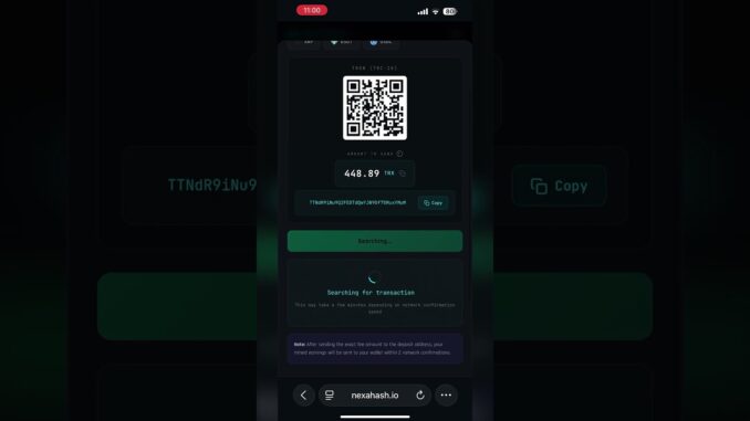 Cloud Mining Crypto Made Easy (Step by Step) ⛏️