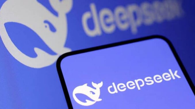 DeepSeek seeks $300M in first outside funding at $10B valuation