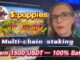Earn 2077.69% Annual Yield with puppies Staking! Simple, No-Risk Mining Guide
