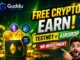 👉 Free Crypto Earn 2026 💰 | Testnet + Airdrop Full Guide (No Investment)