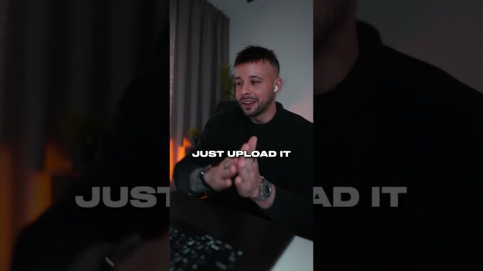 How To Create and Sell Digital Products With AI for Beginners