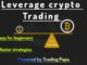Leverage Crypto Trading Guide | Free course by Trading Papa @TradingPapaOfficial #leverage #crypto