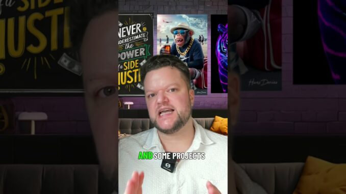 Nobody Talks About This Crypto Income Method