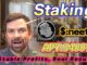 🧠 Solana staking for beginners — real neet mining with stable 3399.92% APY returns!