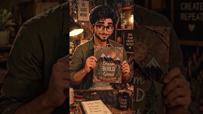 Turn Business Ideas into Reality—AI 3D Animation Guide to Start from Zero! #shorts  #3danimation