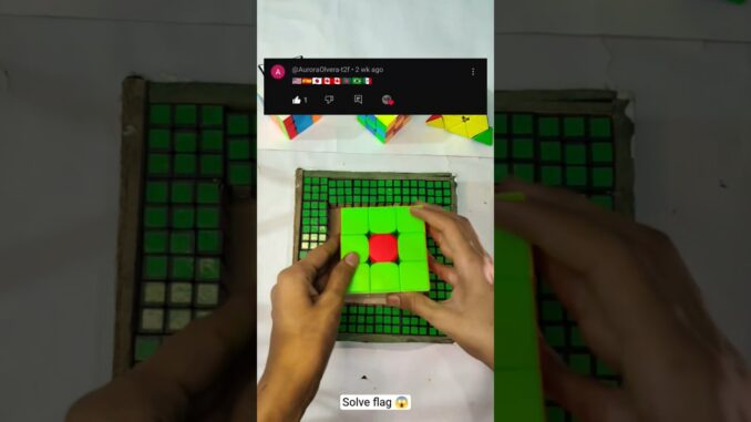 all cube make Bangladesh by using ai 😱 l ai tricks l #cube #shortclips #video