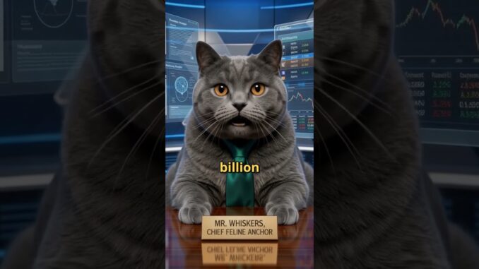 today's leading AI news