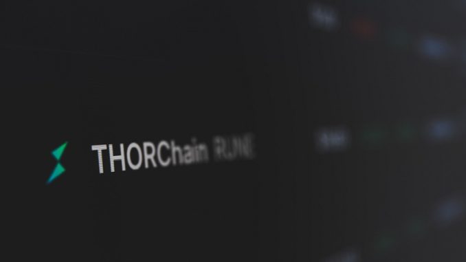 Crypto Price Prediction: ThorChain (RUNE), Flare, Tron Crypto Price Prediction: ThorChain (RUNE), Flare, Tron