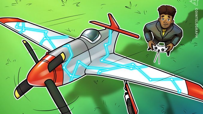 Nigeria central bank missed opportunity for blockchain regulation in 2021 — Convexity CEO