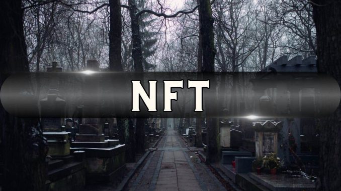 96% of NFTs Deemed 'Dead' as Market Struggles with Speculation 96% of NFTs Deemed 'Dead' as Market Struggles with Speculation and Volatility