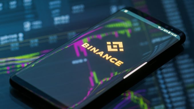 Binance Futures Introduces USDⓈ-Margined RPL Perpetual Contract with 75x Leverage