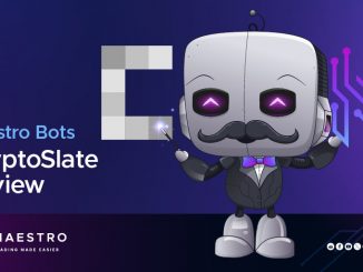 Discover Seamless and Safe Trading with Maestro