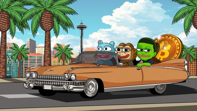 Kaspa: 3 Reasons KAS Whale Investors Are Adding Mpeppe Casino To Their Moonshot Bags