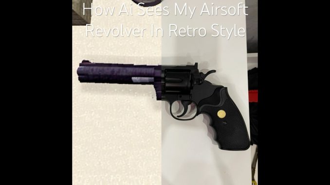 Subscribe | #airsoft #gelgun #memes #ai