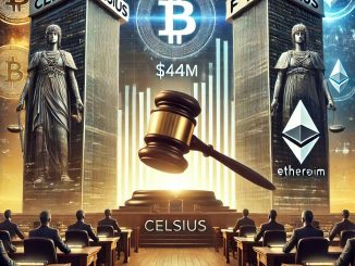 Celsius Fights Back: Appeals Court Ruling Against $444M Claim on FTX Transfers