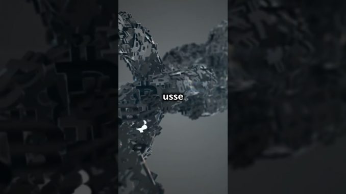 Blockchain Explained for Beginners in 60 Seconds | Simplified Crypto Guide