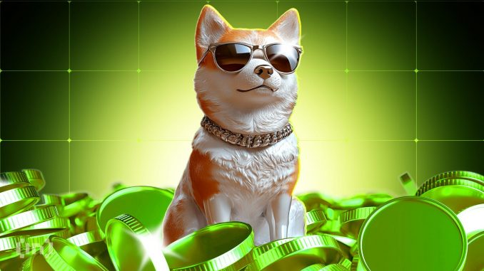 DOGE Price Soars 7%, $3 Billion Volume Marks Major Activity Dogecoin (DOGE) Price Jumps 7% With Volume Hitting $3 Billion