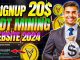 Usdt Mining Free Mining Site || Earn Free Usdt Without Investment || New Usdt Mining Site 2025