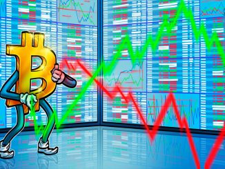 Bitcoin’s correction may extend to April: Matrixport research
