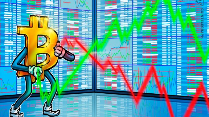 Bitcoin’s correction may extend to April: Matrixport research Bitcoin’s correction may extend to April: Matrixport research