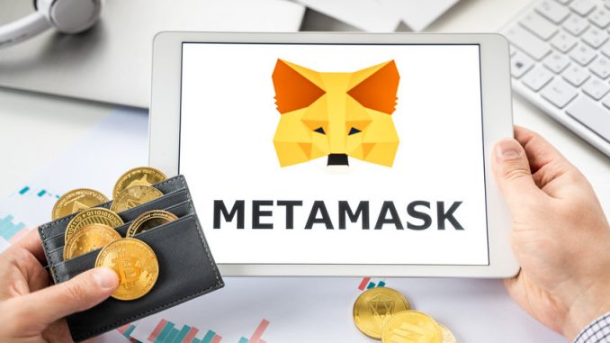 SEC drops its case against MetaMask, Consensys says SEC drops its case against MetaMask, Consensys says