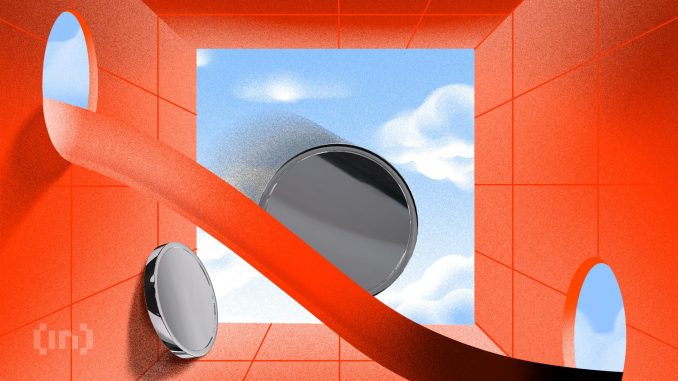 Sophon’s SOPH Token Faces Over 33% Drop Post Airdrop and Binance Listing
