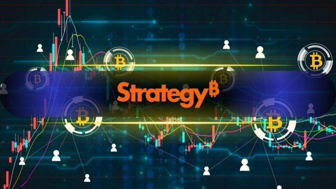 Strategy's Latest Bitcoin Buy Is Worth Over $1.3 Billion: Details Strategy's Latest Bitcoin Buy Is Worth Over $1.3 Billion: Details