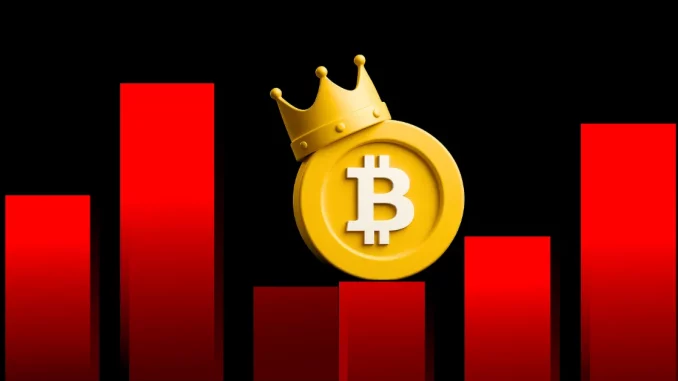 eToro CEO Reveals $5 Bitcoin Buy and $50M Exit Bitcoin Search Drops To 6-Month Low Despite Recent Rally Above $105k