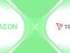 AEON Integrates TRON Network to Enable Seamless In-Store Payments