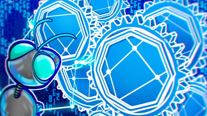 Astar First to Launch SuperchainERC20 Token with Chainlink CCIP Astar First to Launch SuperchainERC20 Token with Chainlink CCIP