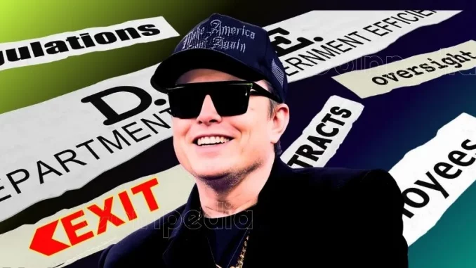 Elon Musk vs Donald Trump: What Led To a Billion-Dollar Elon Musk Launches XChat