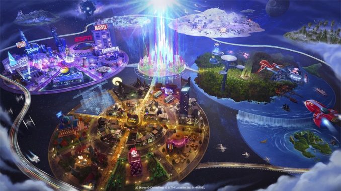 Epic Games reveals The State of Unreal for 2025 Epic Games reveals The State of Unreal for 2025