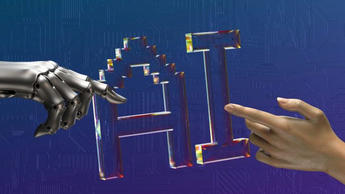 Exploring how AI has changed daily life Exploring how AI has changed daily life