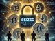 US Seizes Crypto and 145 Domains in Major Darknet Takedown