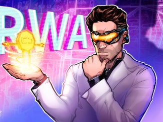 CoinFund President: RWA Tokens Democratize Investing