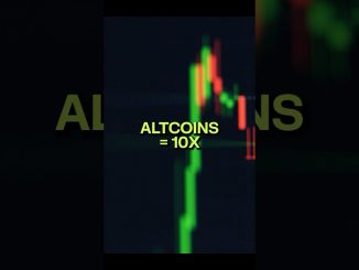 💎 Altcoins EXPLAINED in 30 Seconds (Best Beginner Crypto Guide for 2025 🚀)