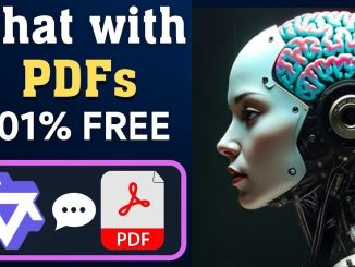 Chat With Your PDFs Using Quen 3 AI – Quick & Easy Guide!