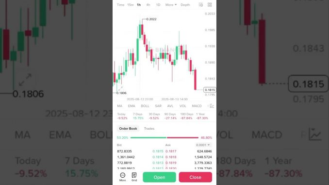 LIVE Crypto Q&A + Trading Tips for Beginners | 02