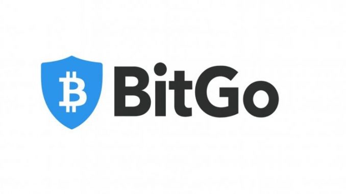 BitGo files S-1 for potential IPO BitGo files S-1 for potential IPO