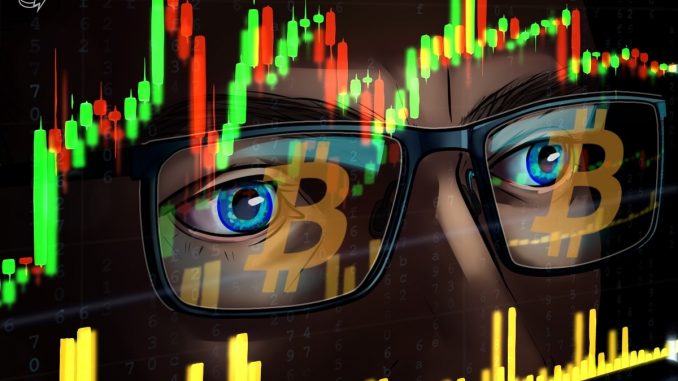 Bitcoin Traders Debate Where BTC Price is Heading Next: $60K Bitcoin Traders Debate Where BTC Price is Heading Next: $60K or $140K?